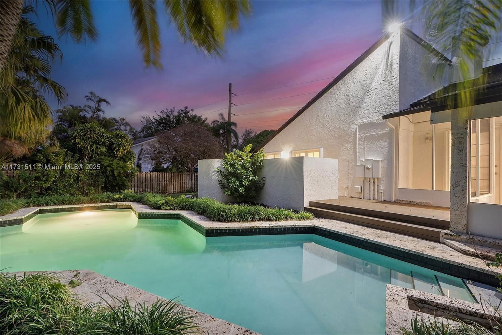 Real estate property located at 17725 86th Ave, Miami-dade, Richard Estates, Palmetto Bay, FL