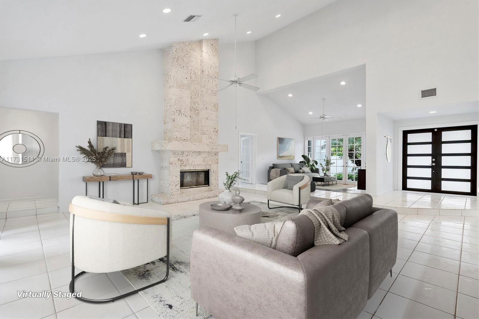 Real estate property located at 17725 86th Ave, Miami-dade, Richard Estates, Palmetto Bay, FL
