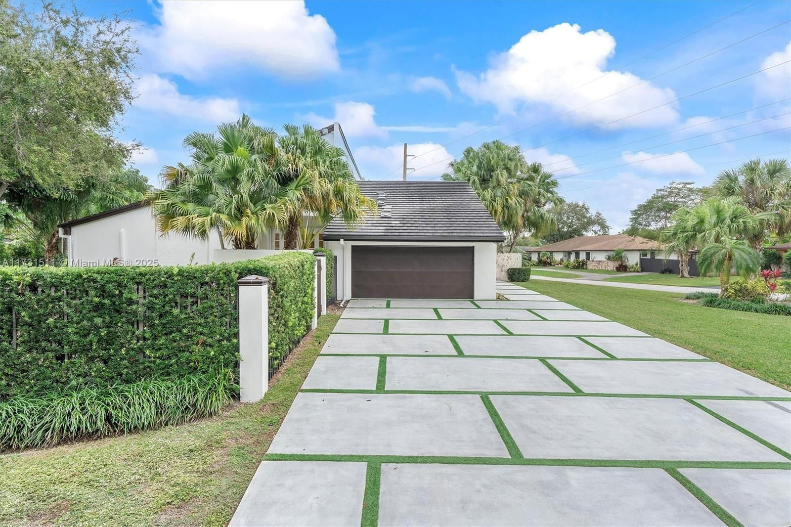 Real estate property located at 17725 86th Ave, Miami-dade, Richard Estates, Palmetto Bay, FL