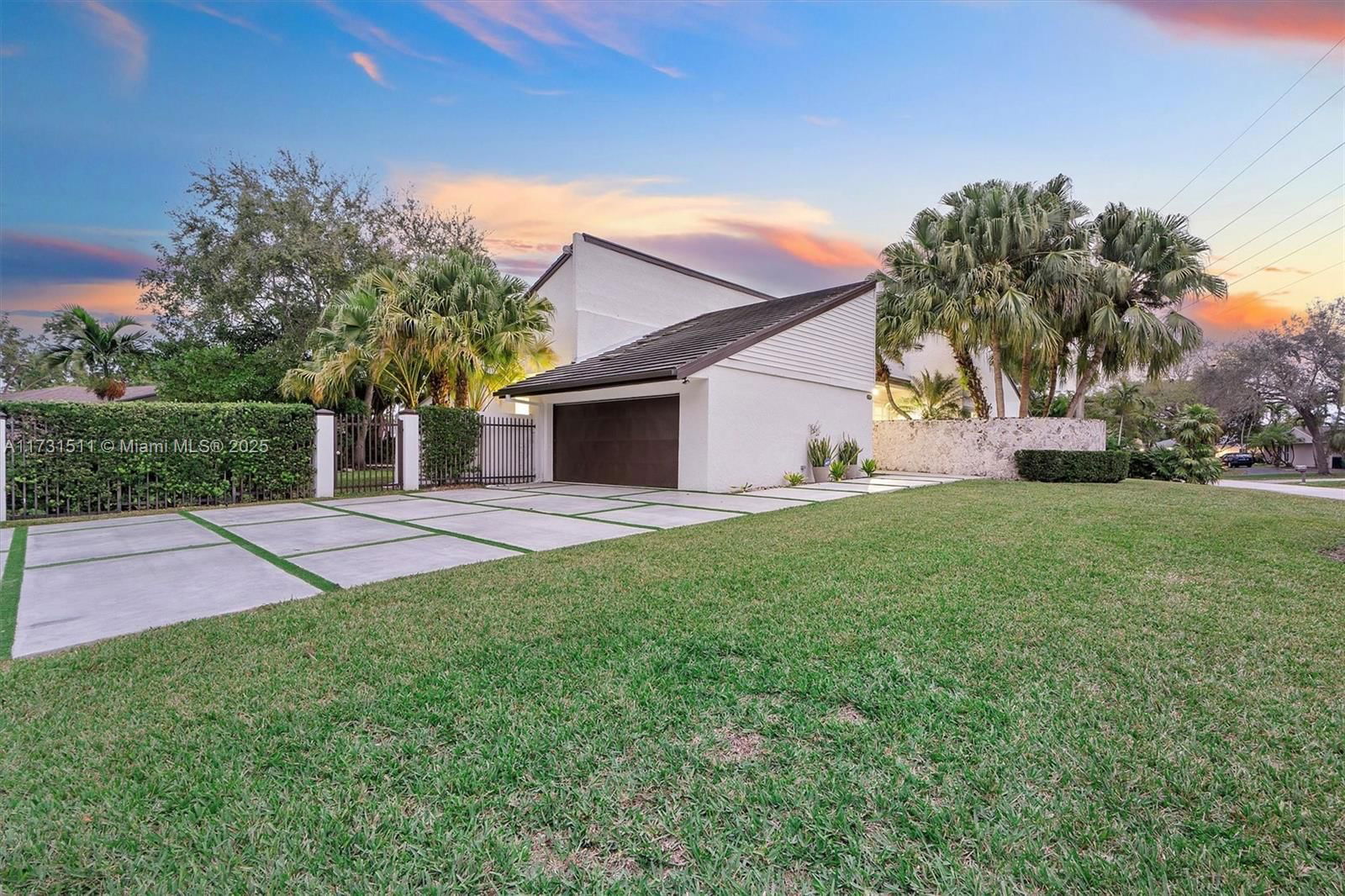 Real estate property located at 17725 86th Ave, Miami-dade, Richard Estates, Palmetto Bay, FL