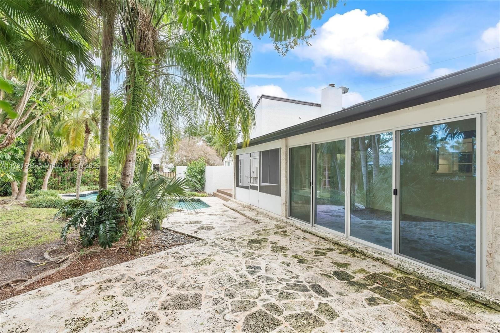 Real estate property located at 17725 86th Ave, Miami-dade, Richard Estates, Palmetto Bay, FL