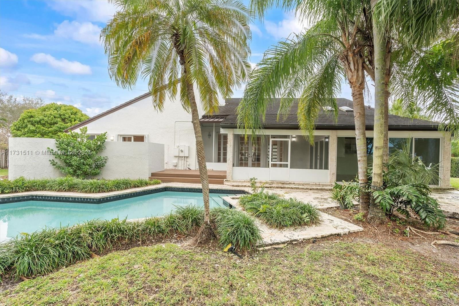 Real estate property located at 17725 86th Ave, Miami-dade, Richard Estates, Palmetto Bay, FL