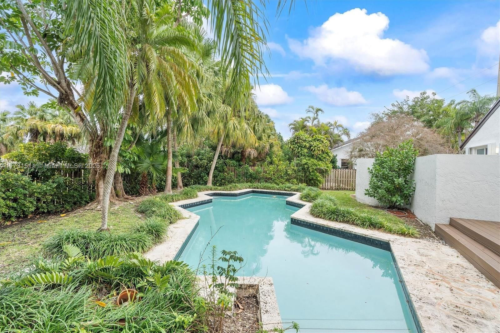 Real estate property located at 17725 86th Ave, Miami-dade, Richard Estates, Palmetto Bay, FL
