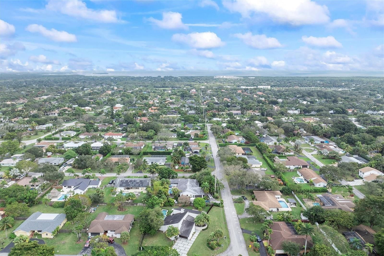 Real estate property located at 17725 86th Ave, Miami-dade, Richard Estates, Palmetto Bay, FL
