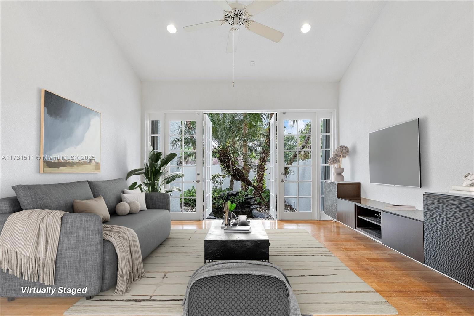 Real estate property located at 17725 86th Ave, Miami-dade, Richard Estates, Palmetto Bay, FL