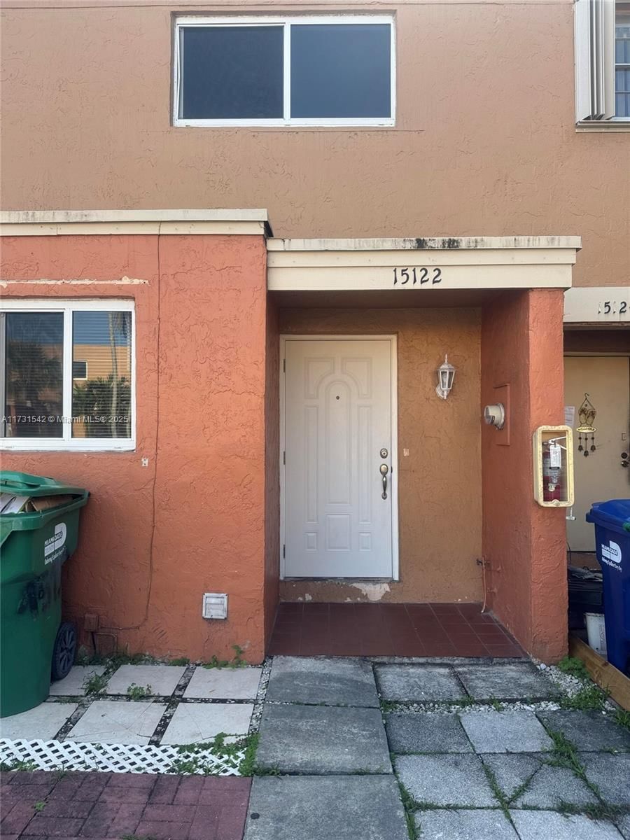 Real estate property located at 15122 81st St #103, Miami-Dade, CORNERS KENDALL LAKES, Miami, FL