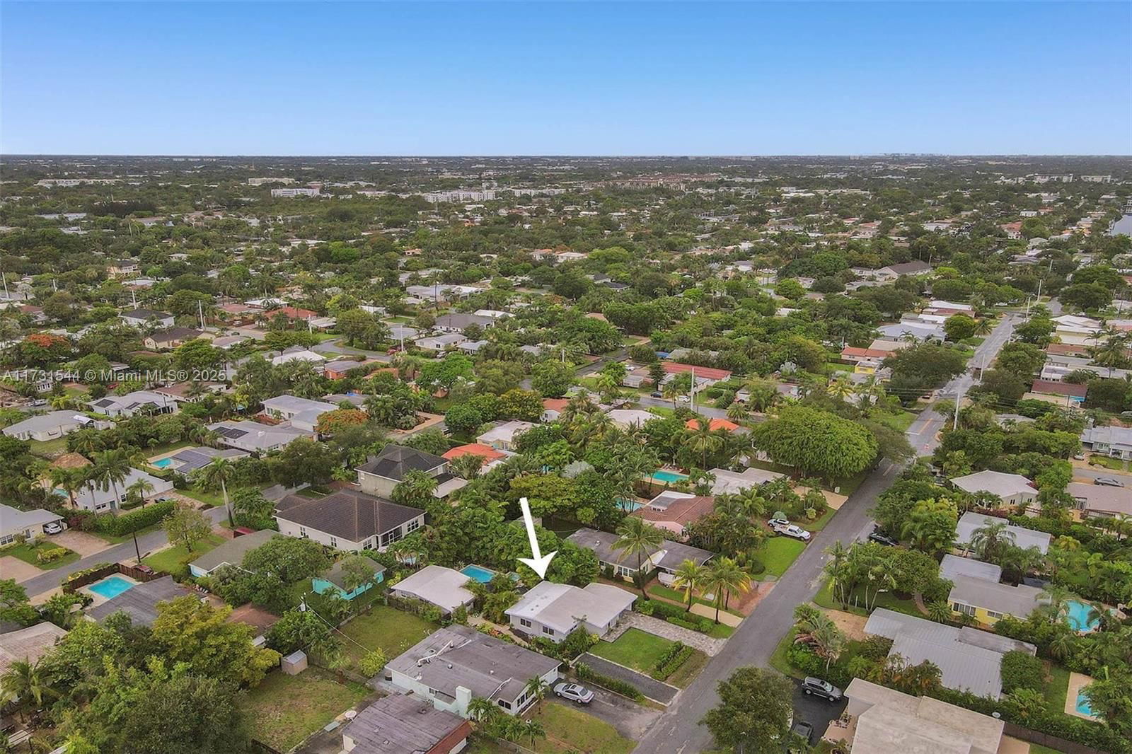 Real estate property located at 1621 Victoria Park Rd, Broward, Progresso, Fort Lauderdale, FL