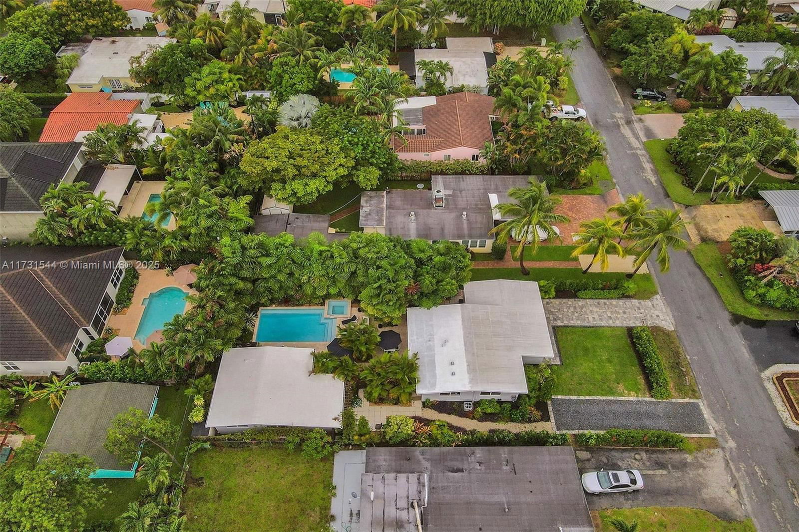 Real estate property located at 1621 Victoria Park Rd, Broward, Progresso, Fort Lauderdale, FL