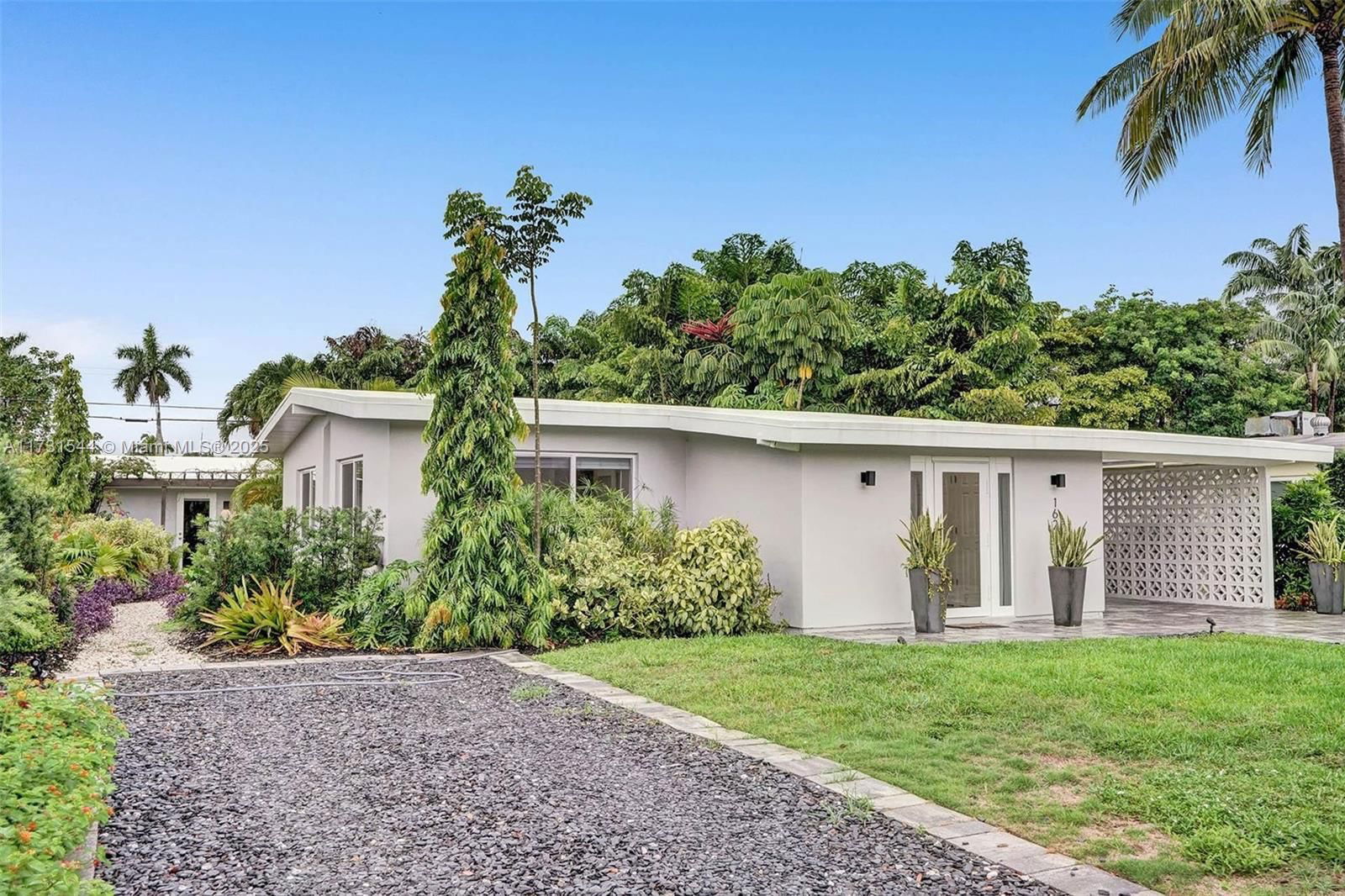 Real estate property located at 1621 Victoria Park Rd, Broward, Progresso, Fort Lauderdale, FL