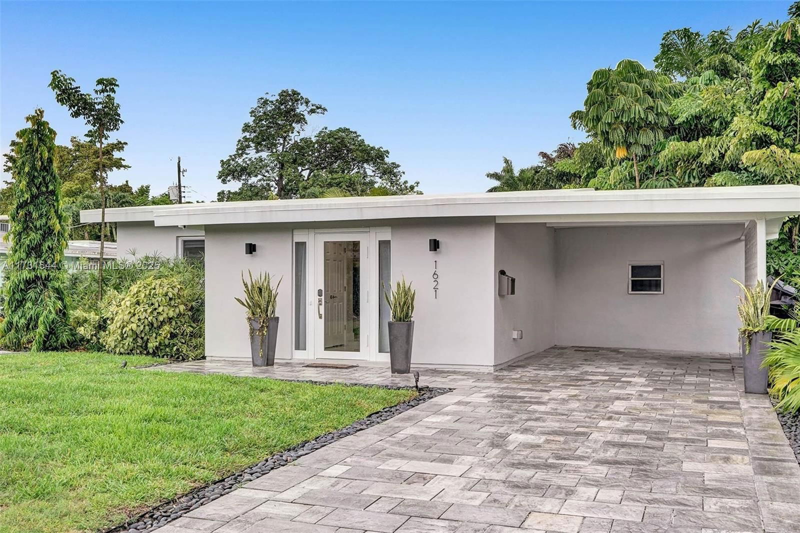Real estate property located at 1621 Victoria Park Rd, Broward, Progresso, Fort Lauderdale, FL
