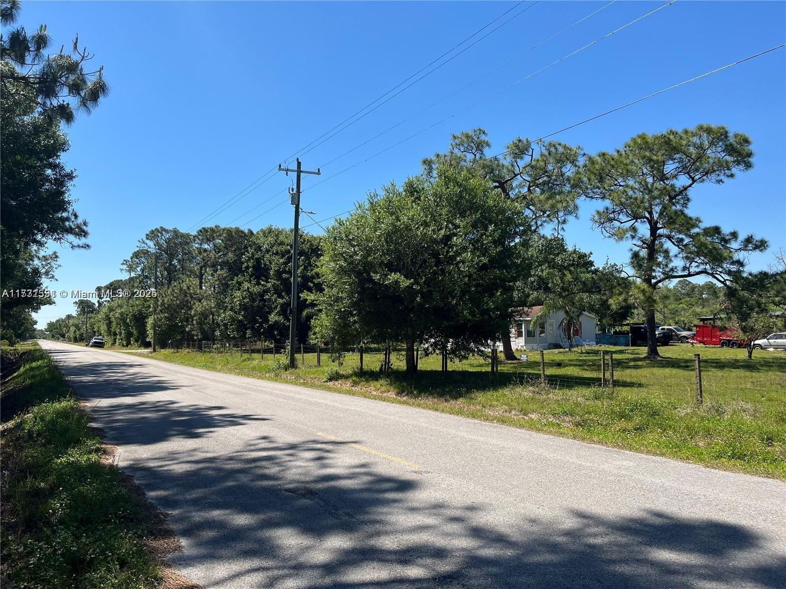 Real estate property located at 1950 Tampa Av, Hendry, Pioneer, Clewiston, FL