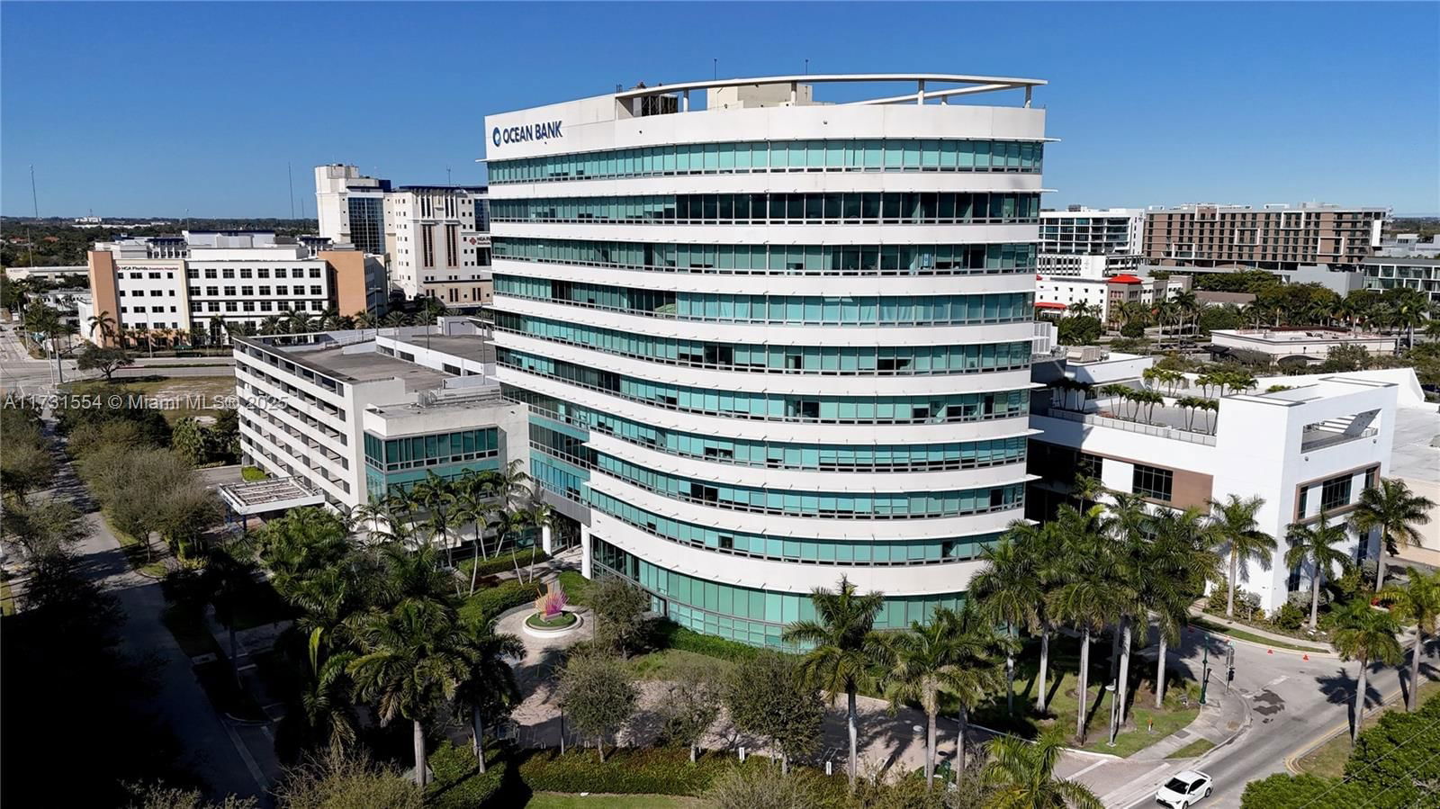 Real estate property located at 20900 30 TH Ave #600, Miami-Dade, Aventura, FL