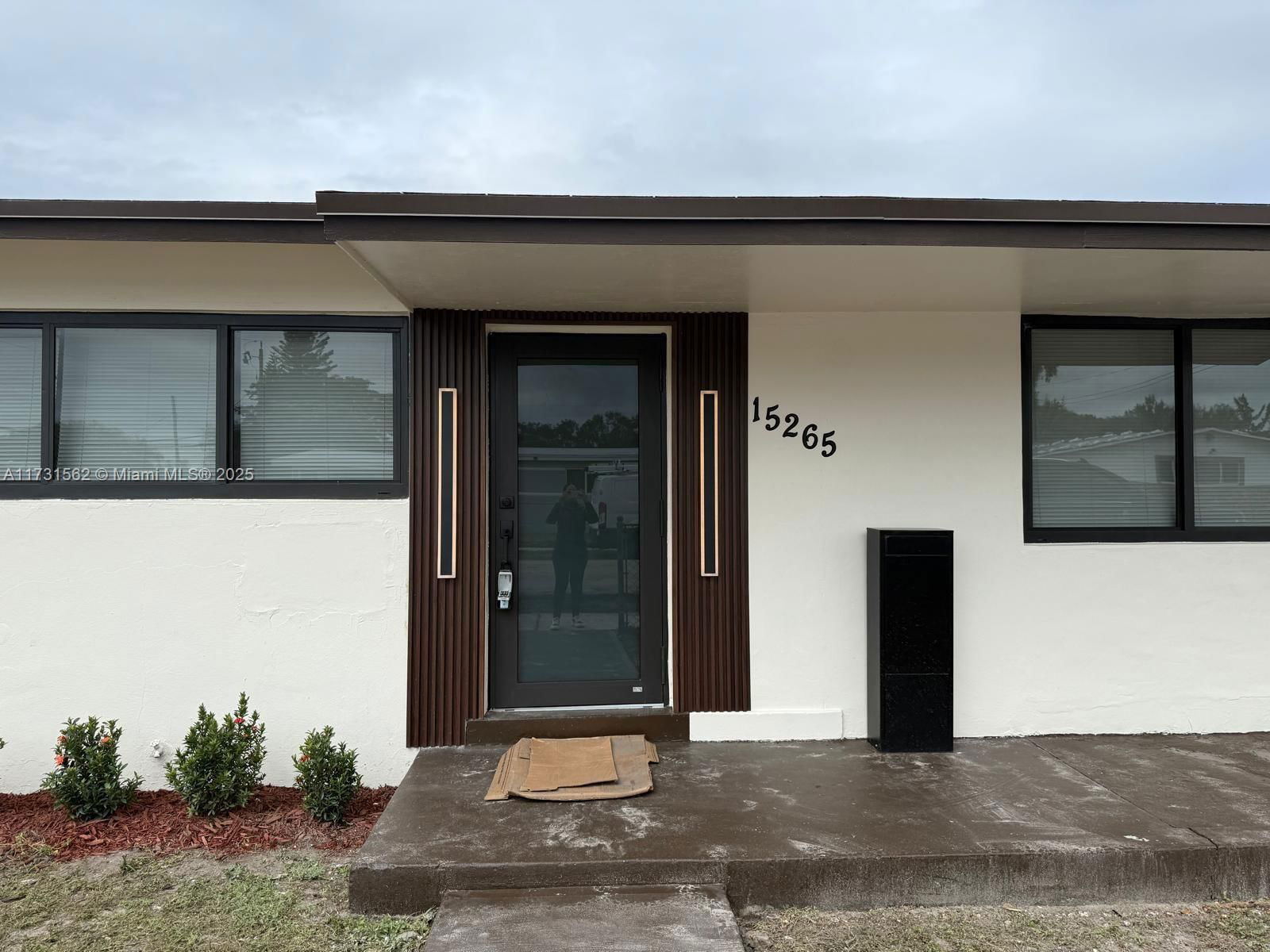 Real estate property located at 15265 18th Ave, Miami-dade, Rainbow Park, Miami Gardens, FL