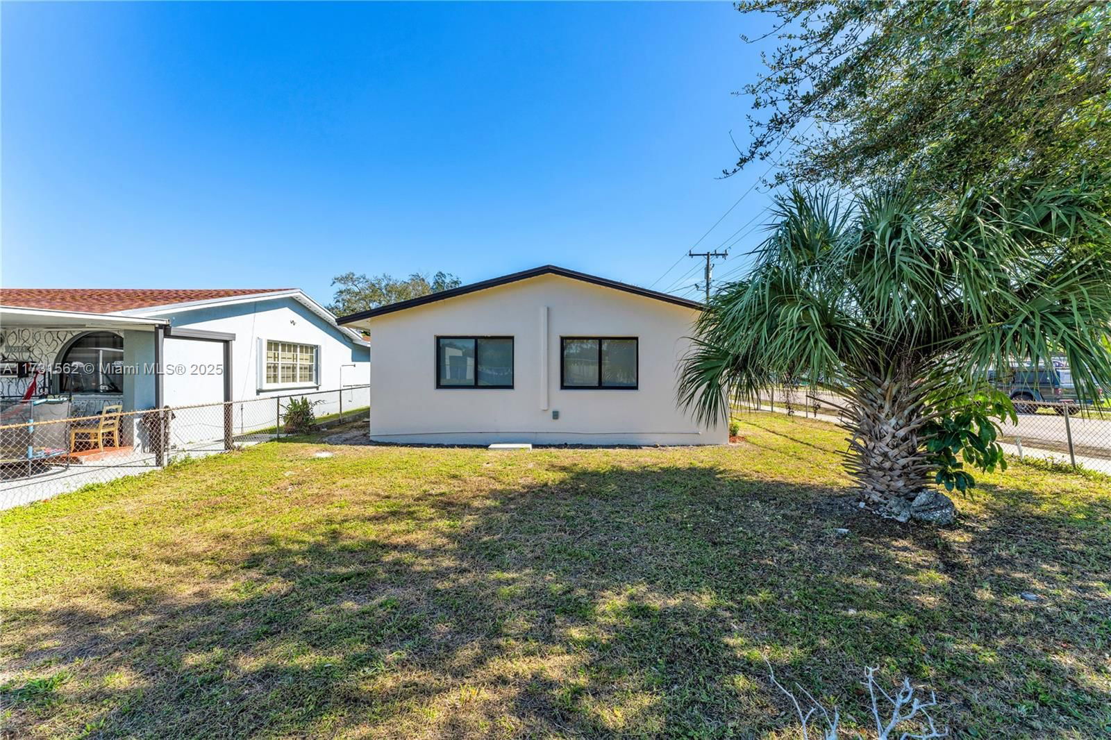 Real estate property located at 15265 18th Ave, Miami-dade, Rainbow Park, Miami Gardens, FL