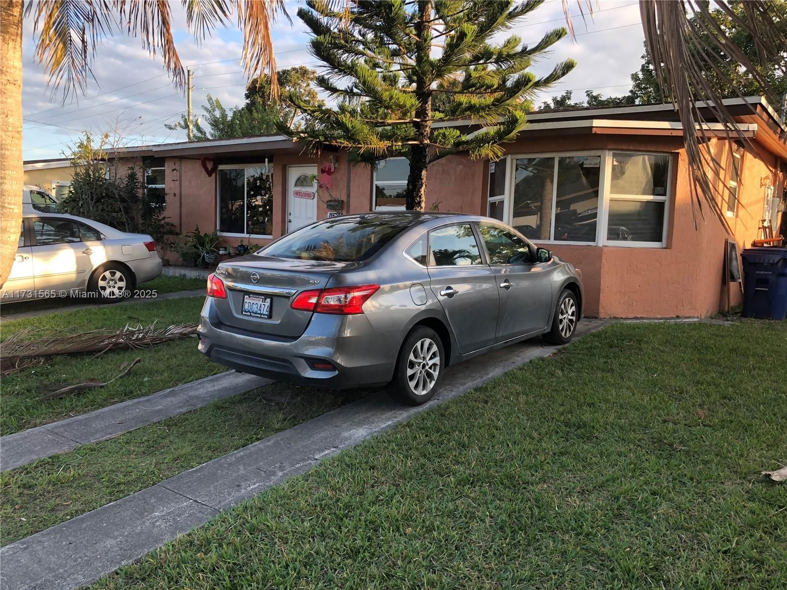 Real estate property located at 11522 187th Ter, Miami-dade, New So Miami Heights Sec, Miami, FL