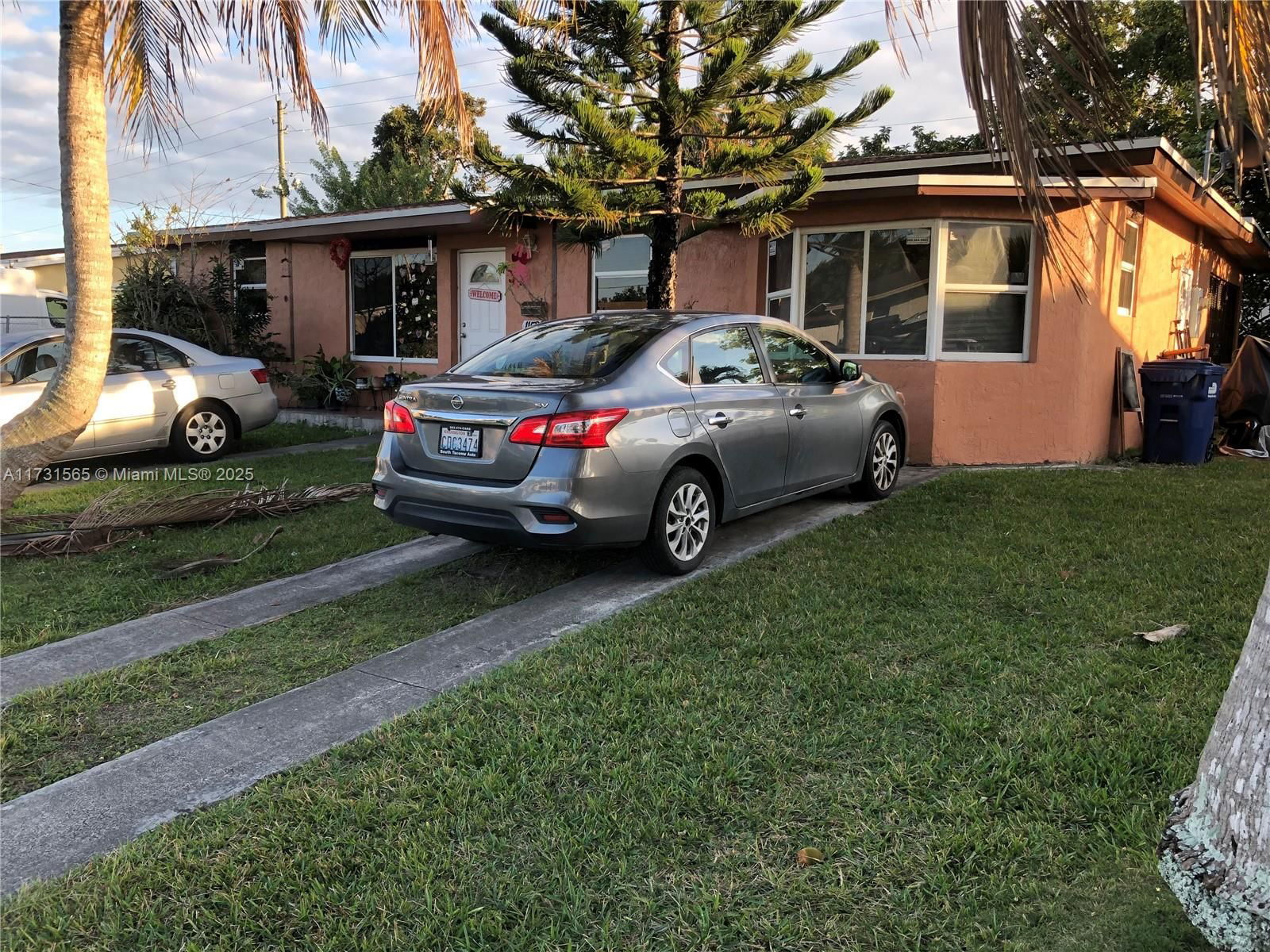 Real estate property located at 11522 187th Ter, Miami-dade, New So Miami Heights Sec, Miami, FL