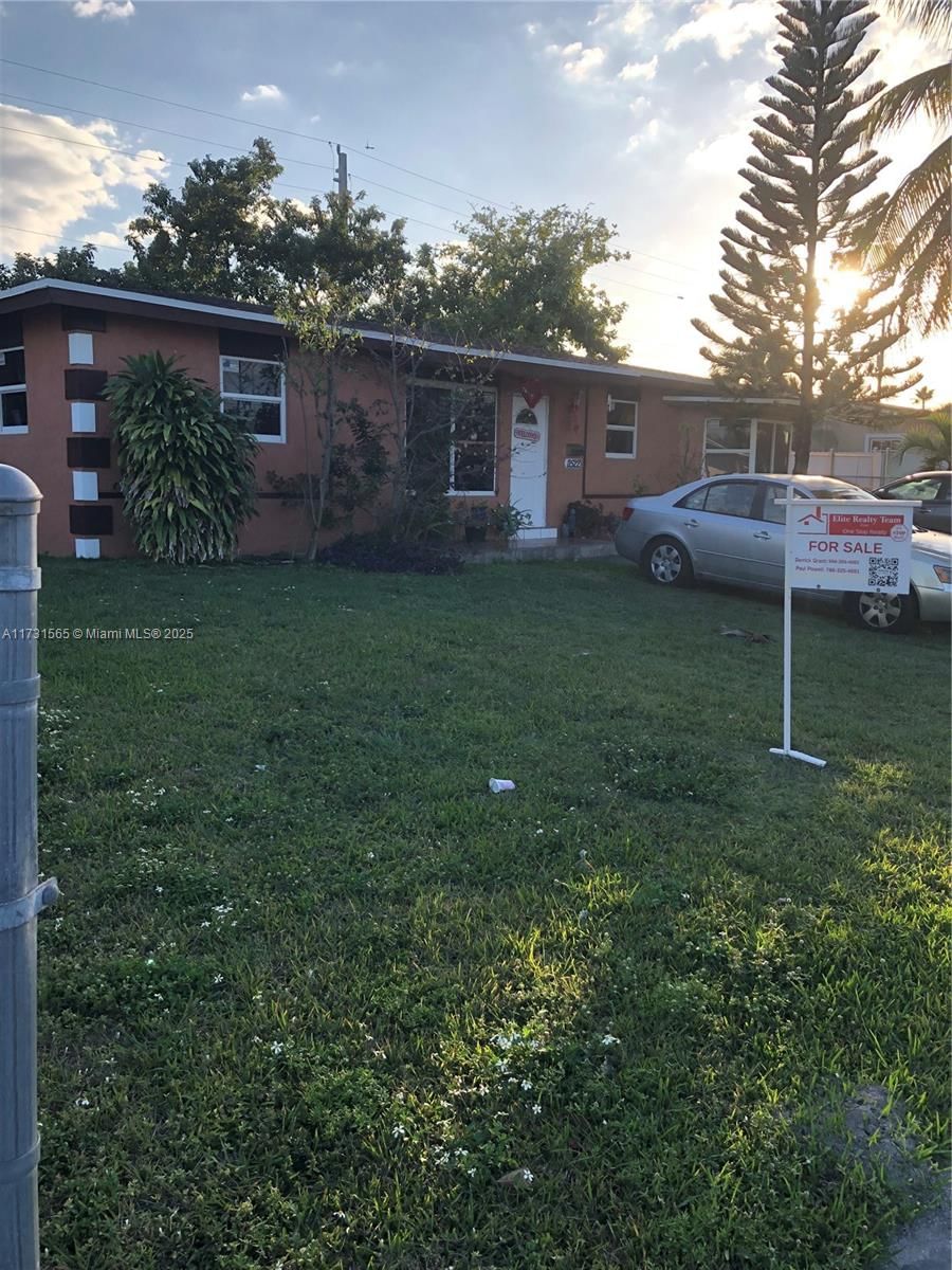 Real estate property located at 11522 187th Ter, Miami-dade, New So Miami Heights Sec, Miami, FL