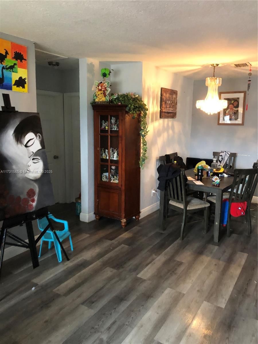 Real estate property located at 11522 187th Ter, Miami-dade, New So Miami Heights Sec, Miami, FL