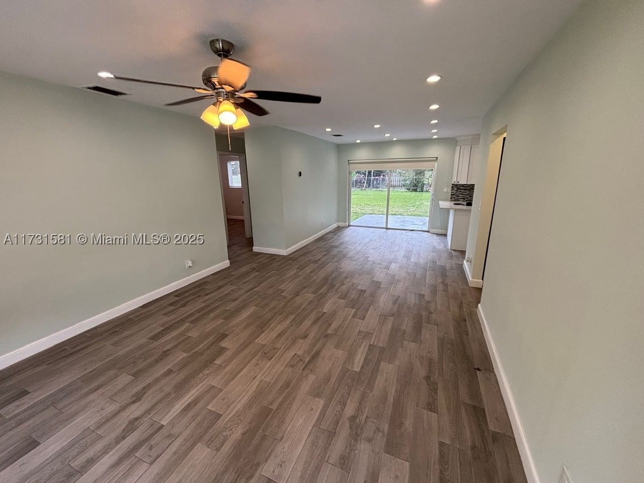 Real estate property located at 1426 Arthur St, Broward, Gardner Villas, Hollywood, FL