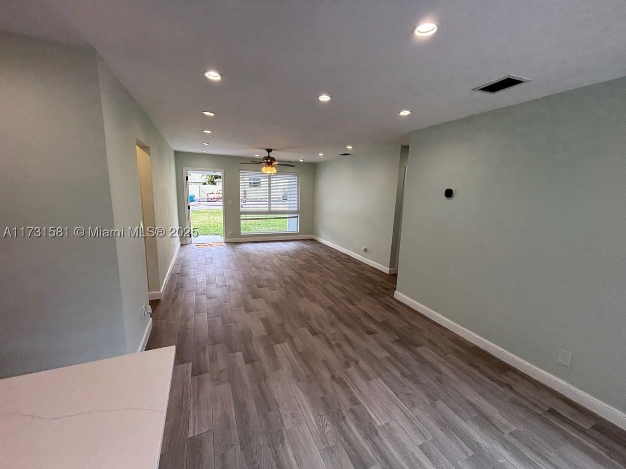 Real estate property located at 1426 Arthur St, Broward, Gardner Villas, Hollywood, FL