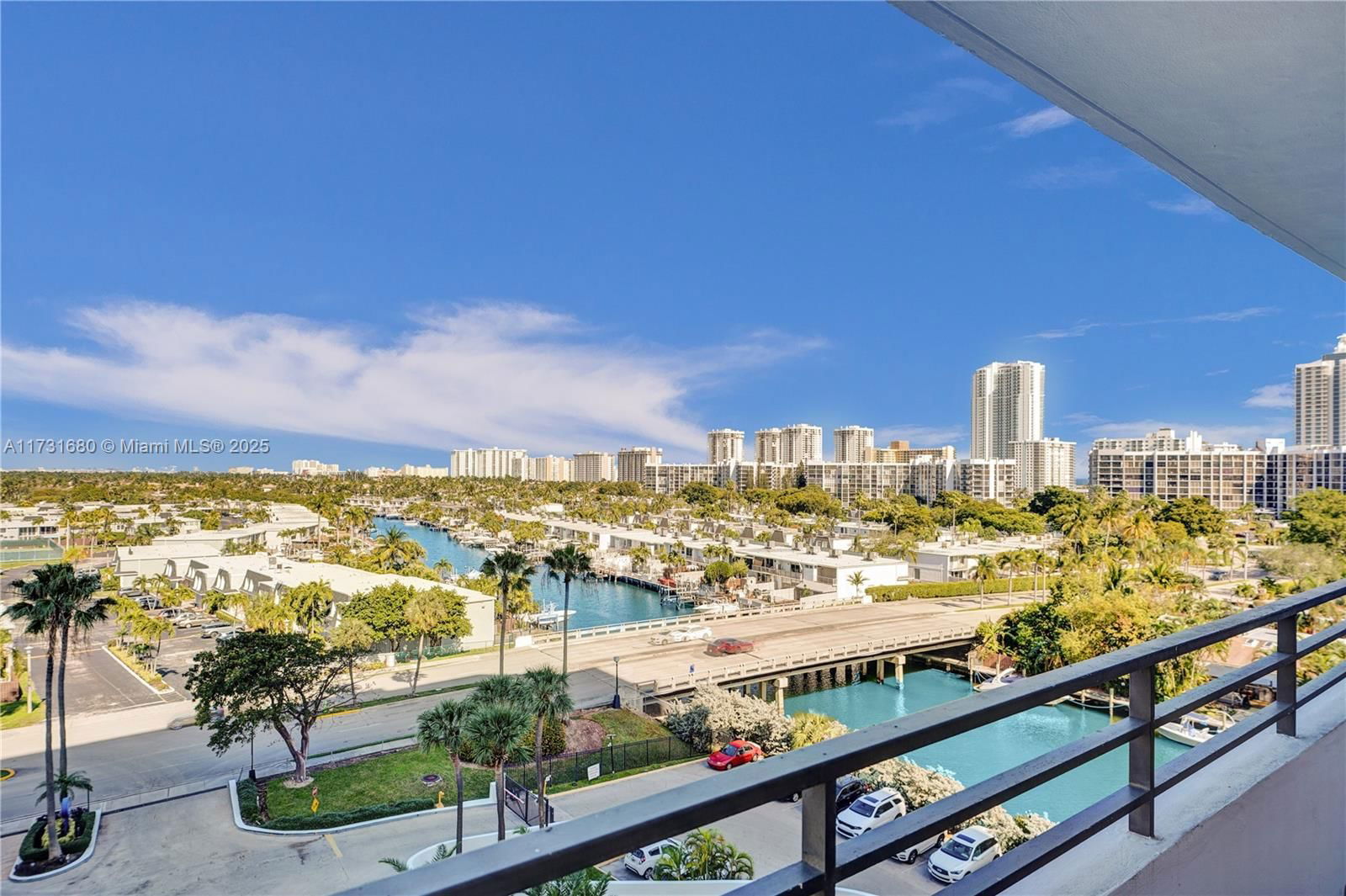 Real estate property located at 2500 Parkview Dr #808, Broward, OLYMPUS CONDO PHASE, Hallandale Beach, FL