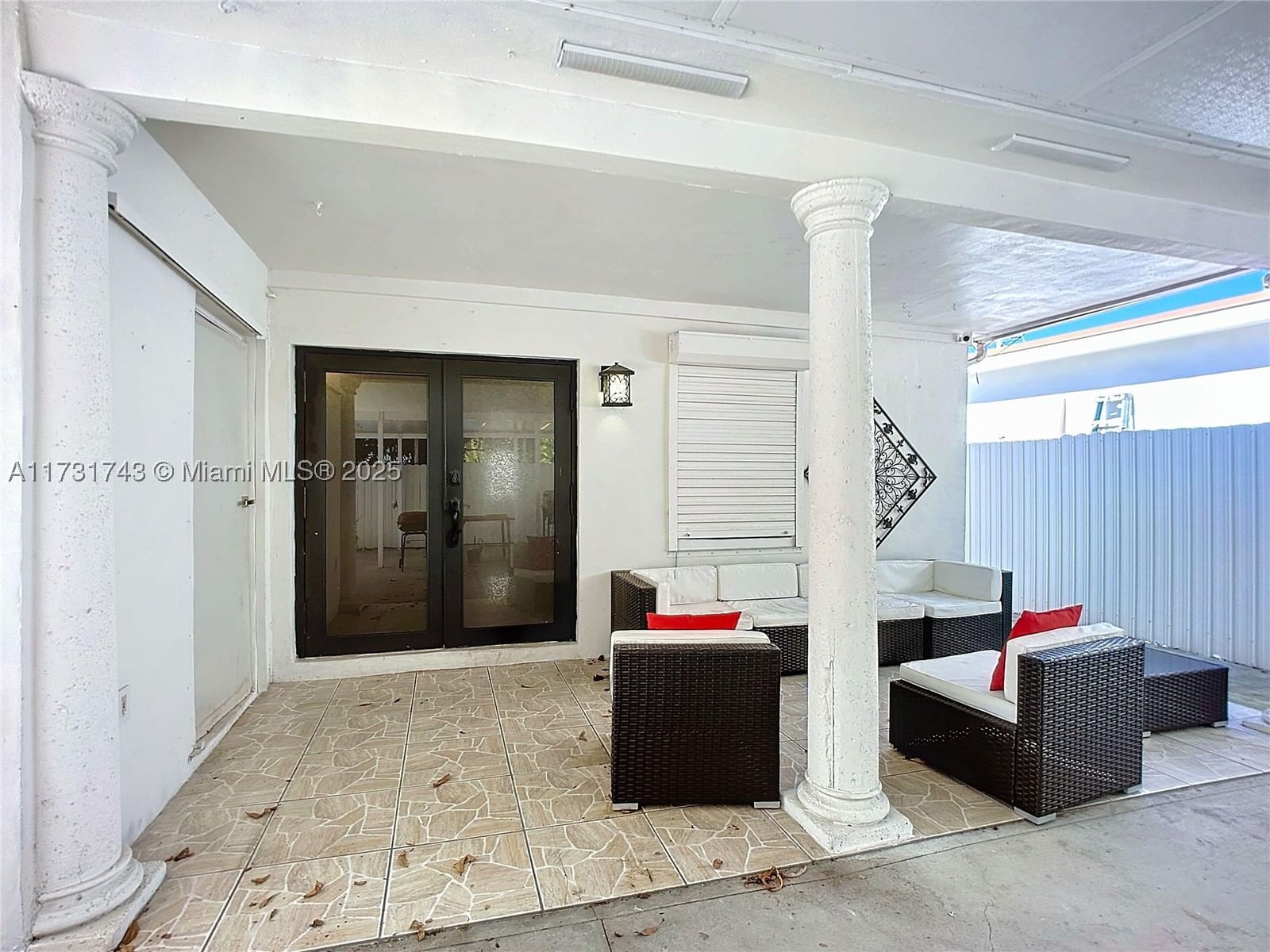 Real estate property located at 35 63rd Ct, Miami-dade, Fairlawn, Miami, FL