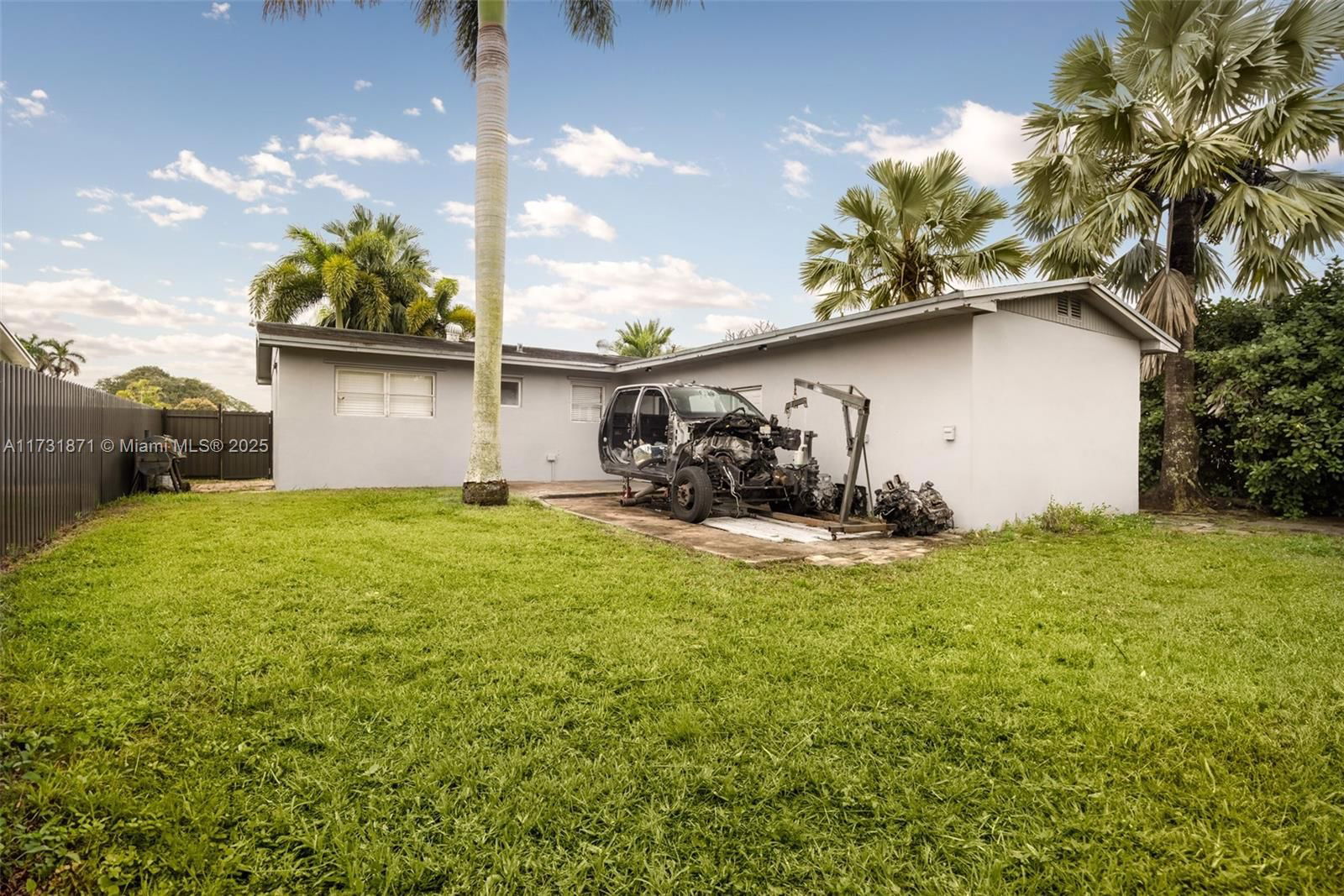 Real estate property located at 17275 302nd St, Miami-dade, Morris Homesites Div 3, Homestead, FL