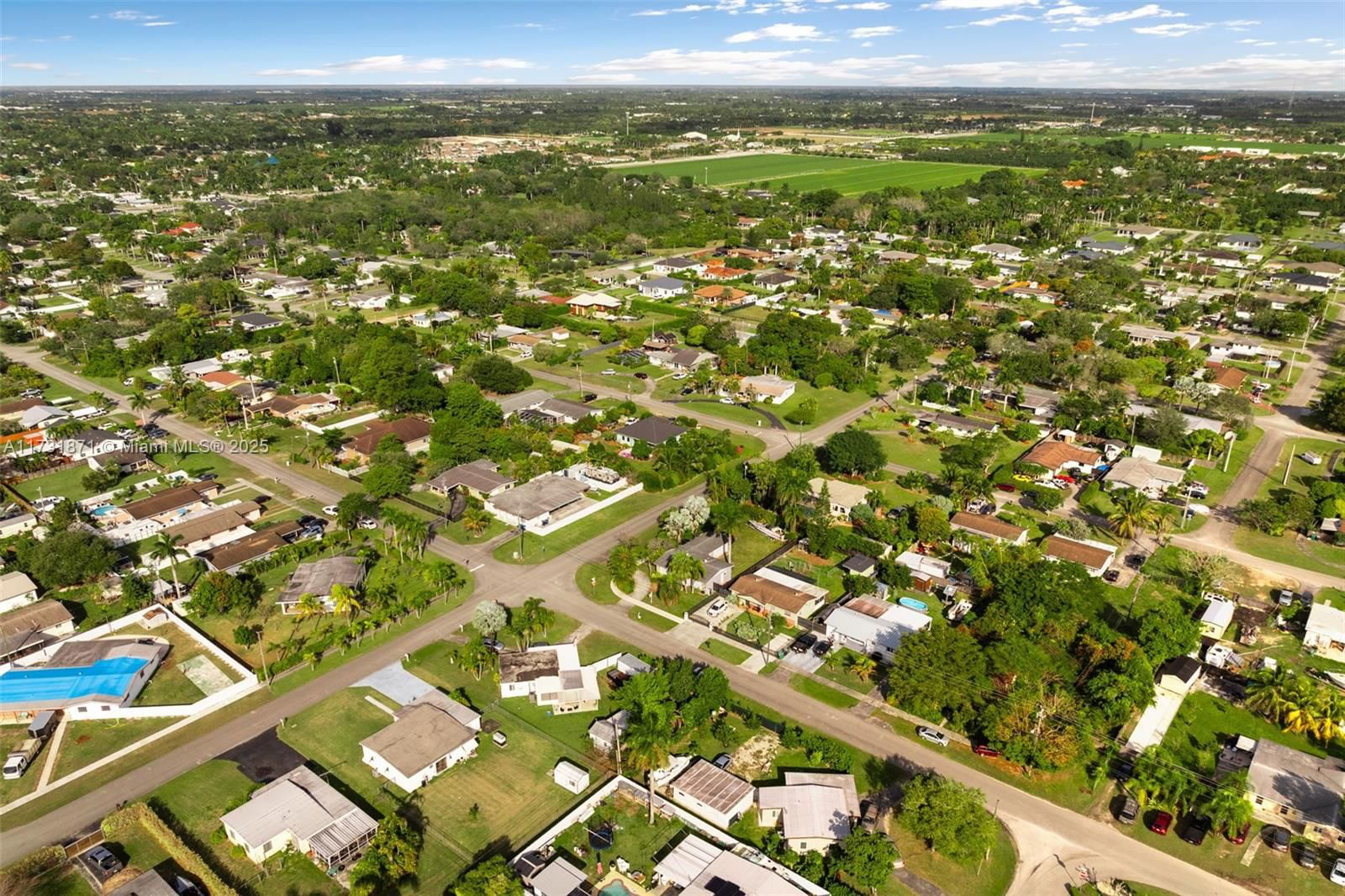 Real estate property located at 17275 302nd St, Miami-dade, Morris Homesites Div 3, Homestead, FL