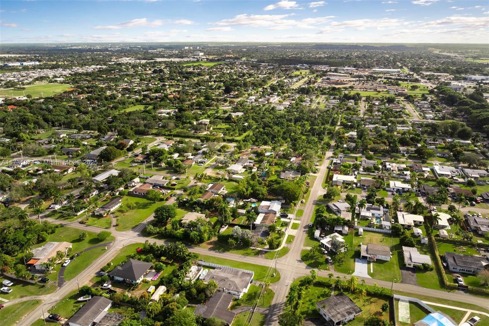 Real estate property located at 17275 302nd St, Miami-dade, Morris Homesites Div 3, Homestead, FL