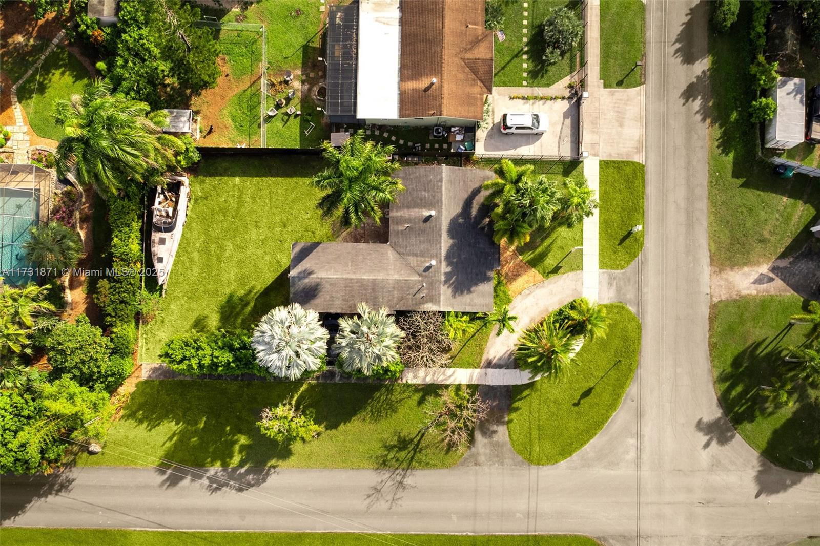 Real estate property located at 17275 302nd St, Miami-dade, Morris Homesites Div 3, Homestead, FL