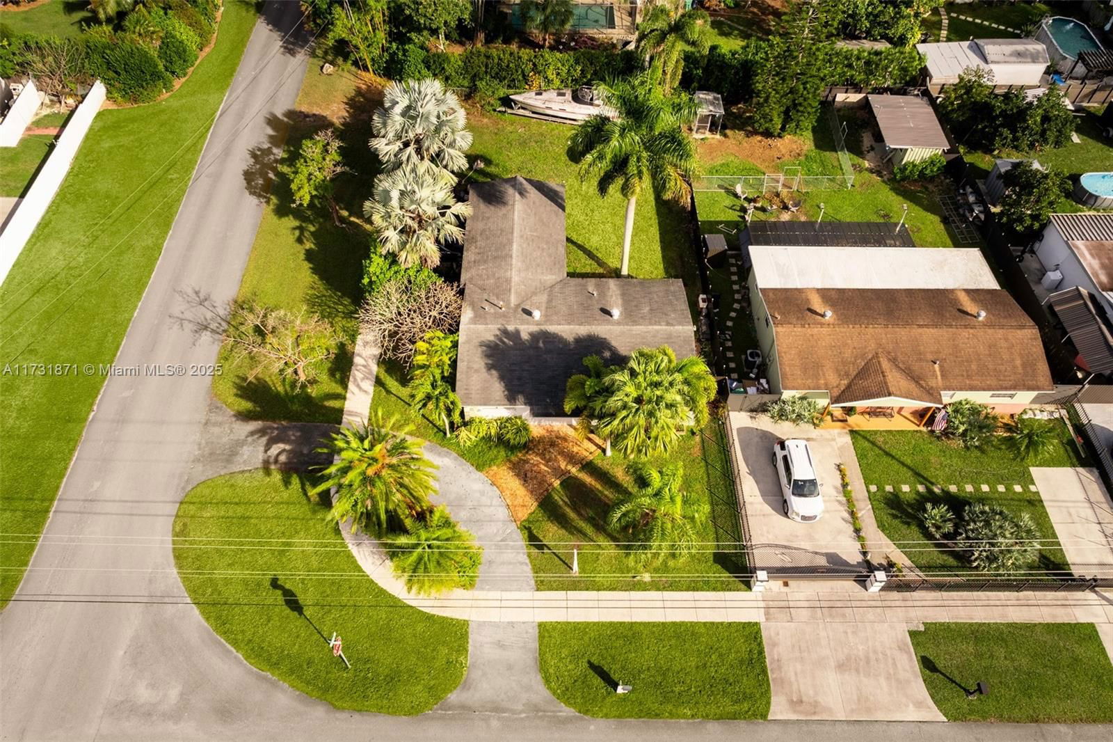 Real estate property located at 17275 302nd St, Miami-dade, Morris Homesites Div 3, Homestead, FL