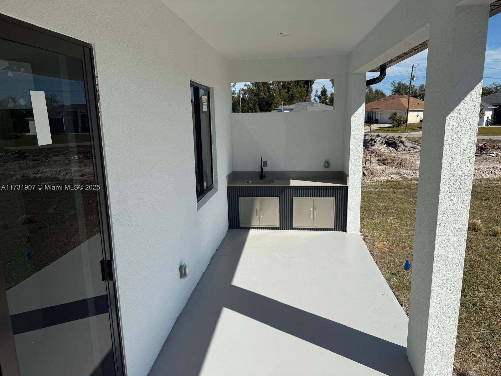 Real estate property located at 363 el dorado blvd s, Lee, Cape Coral, Cape Coral, FL