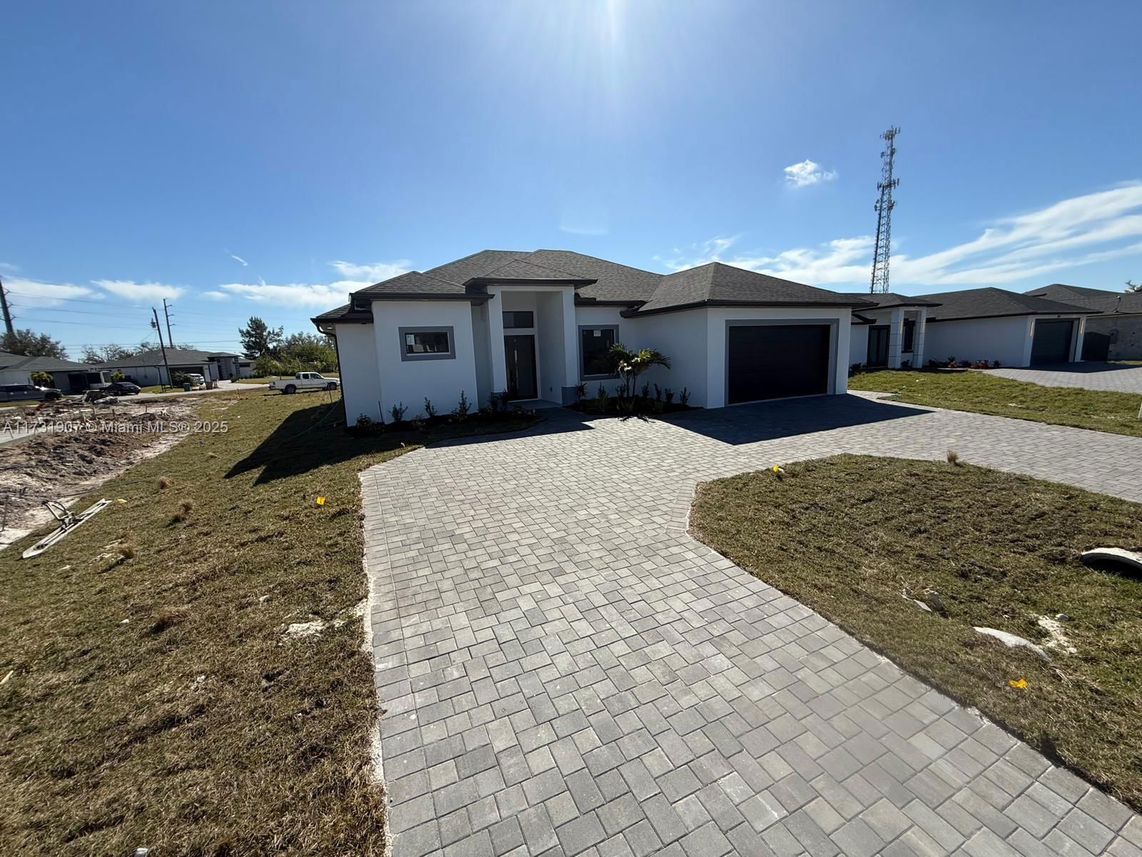Real estate property located at 363 el dorado blvd s, Lee, Cape Coral, Cape Coral, FL