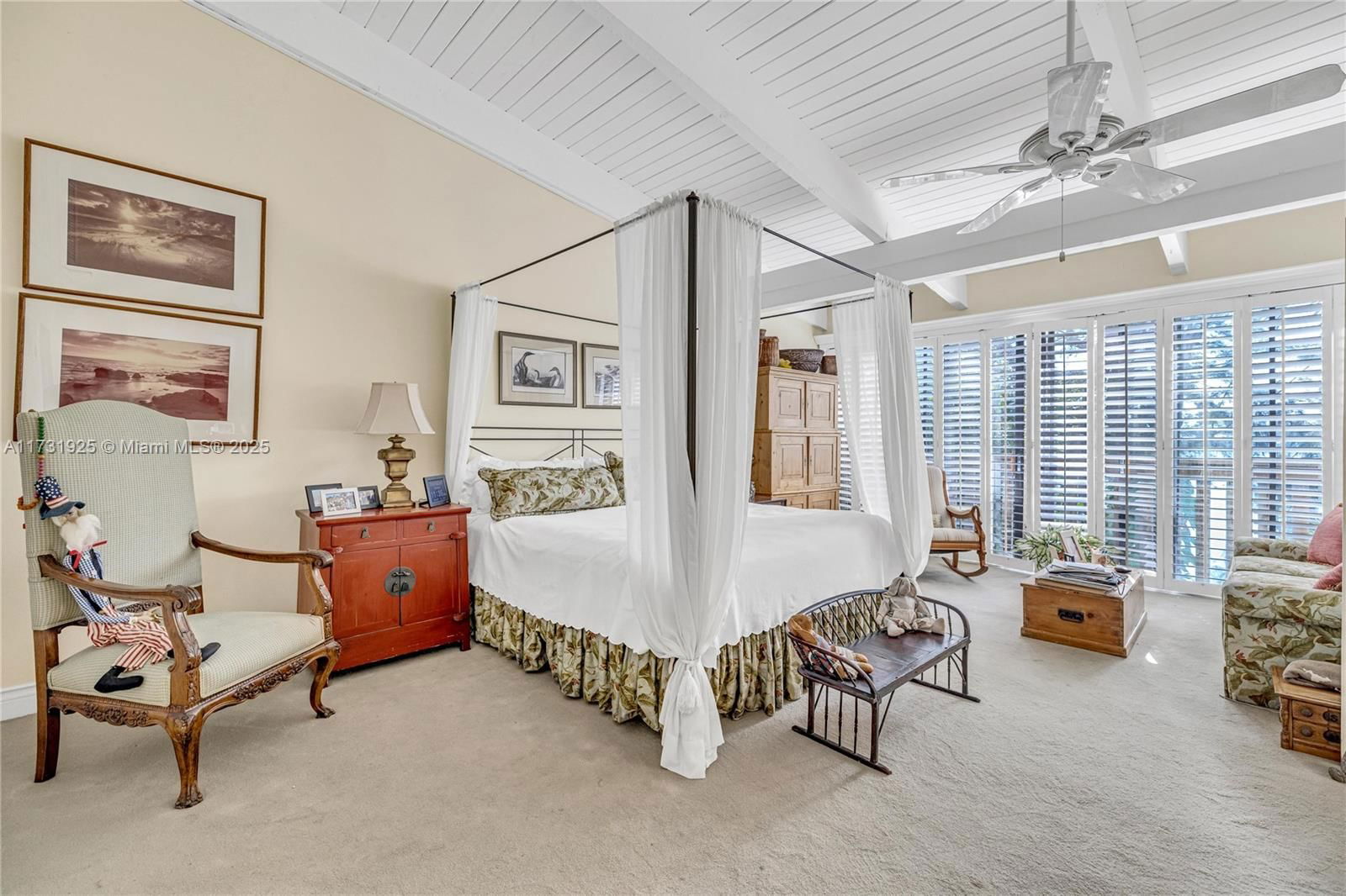 Real estate property located at 7106 48th Ln, Miami-dade, Lakeridge Sec 4, Miami, FL