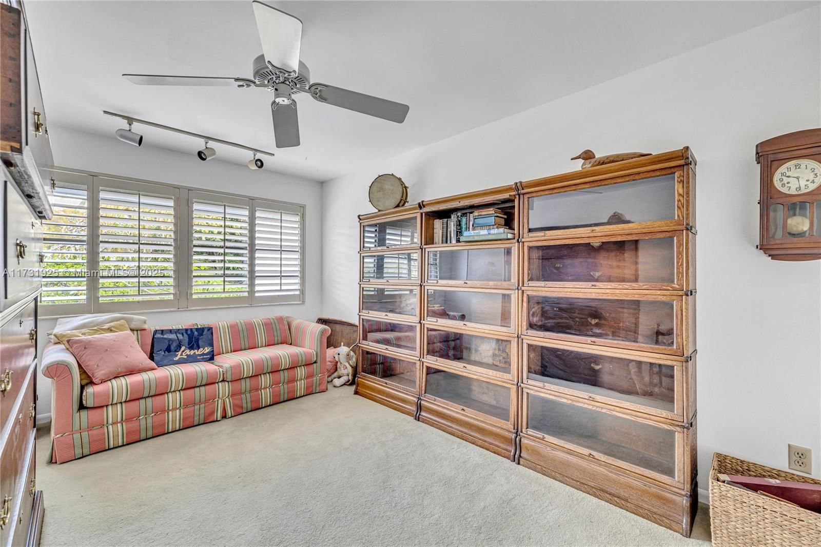 Real estate property located at 7106 48th Ln, Miami-dade, Lakeridge Sec 4, Miami, FL