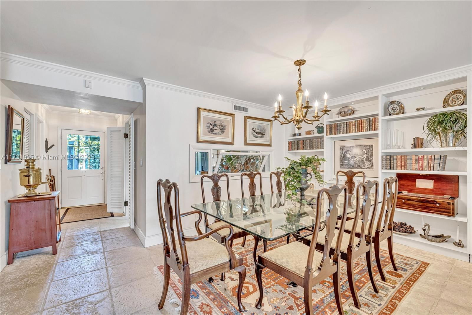 Real estate property located at 7106 48th Ln, Miami-dade, Lakeridge Sec 4, Miami, FL