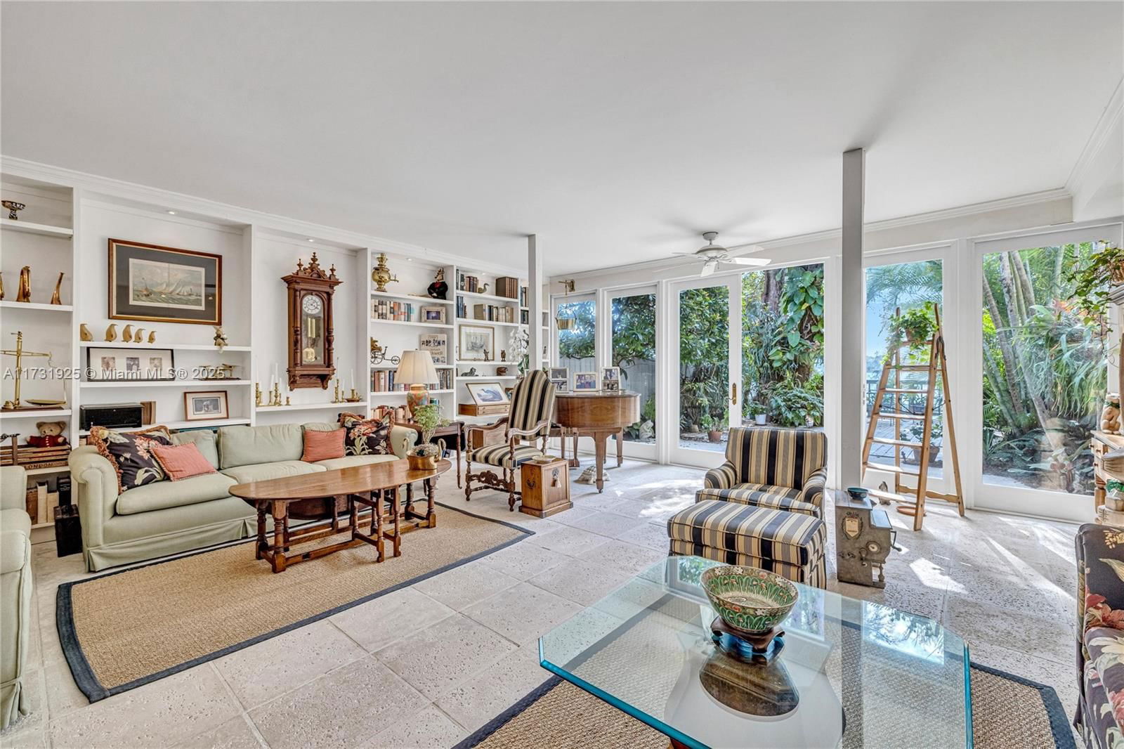 Real estate property located at 7106 48th Ln, Miami-dade, Lakeridge Sec 4, Miami, FL