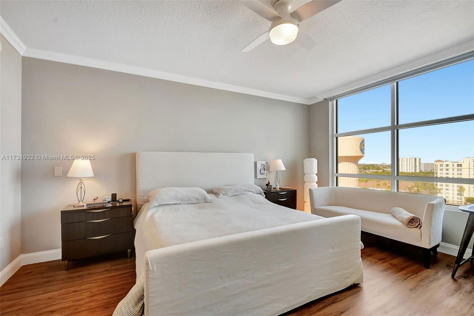 Real estate property located at 3700 Ocean Blvd #908, Palm Beach, Toscana North Condo, Highland Beach, FL