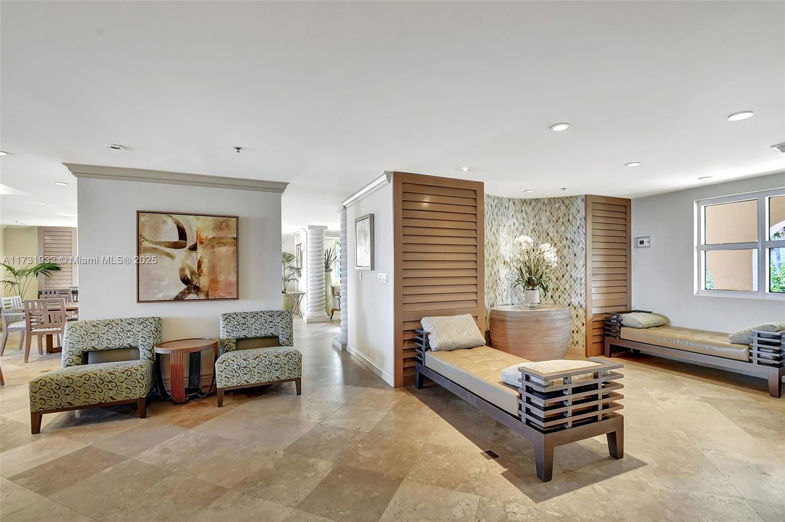 Real estate property located at 3700 Ocean Blvd #908, Palm Beach, Toscana North Condo, Highland Beach, FL