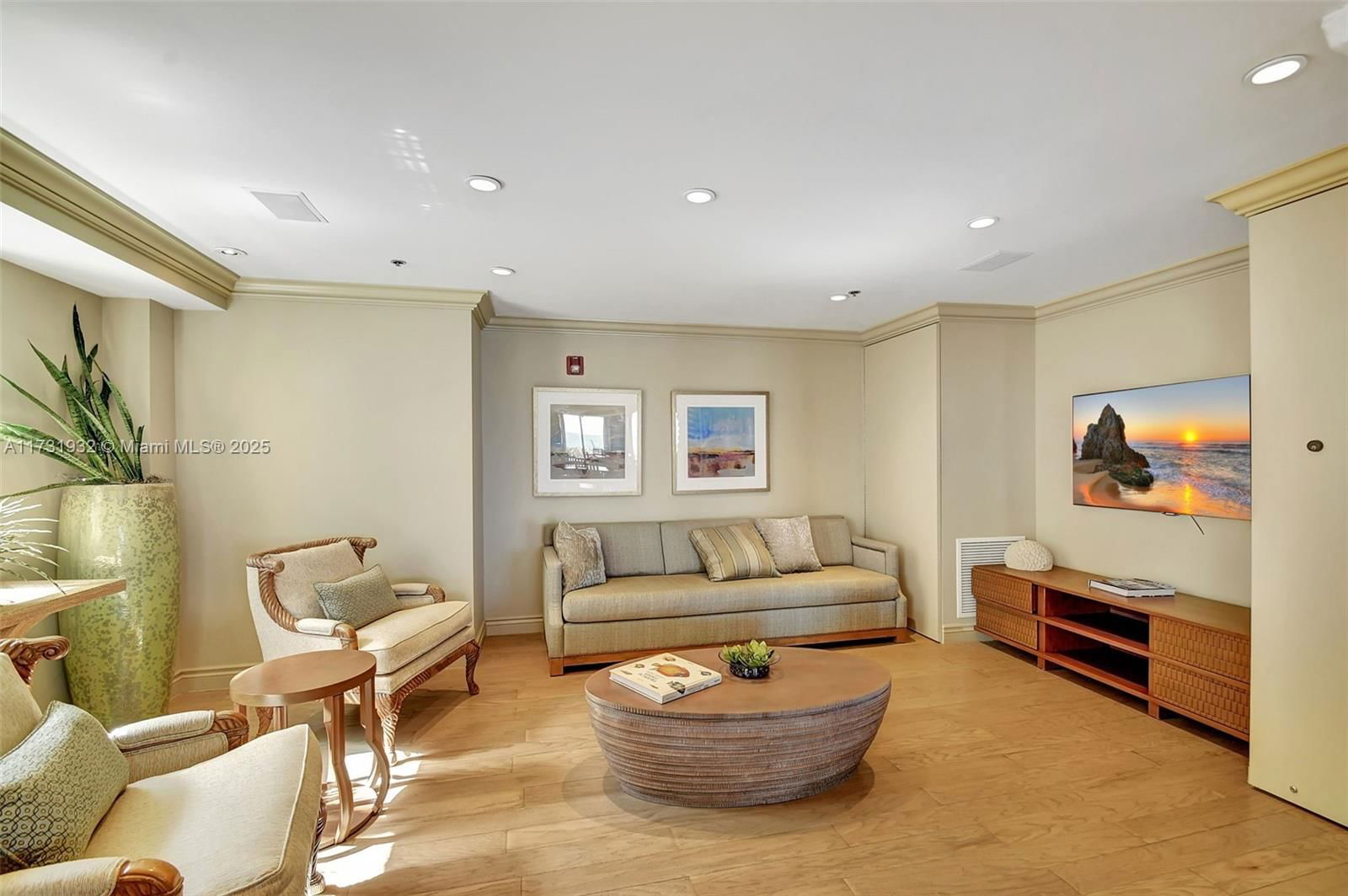 Real estate property located at 3700 Ocean Blvd #908, Palm Beach, Toscana North Condo, Highland Beach, FL