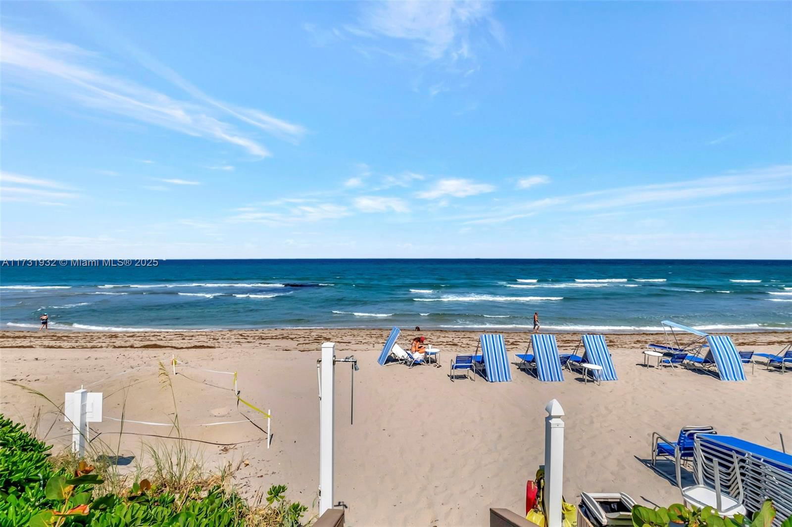 Real estate property located at 3700 Ocean Blvd #908, Palm Beach, Toscana North Condo, Highland Beach, FL