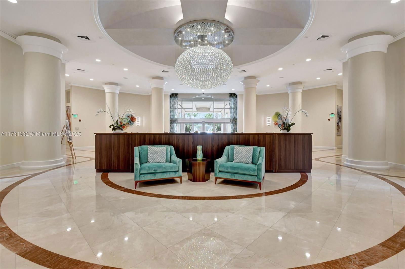 Real estate property located at 3700 Ocean Blvd #908, Palm Beach, Toscana North Condo, Highland Beach, FL