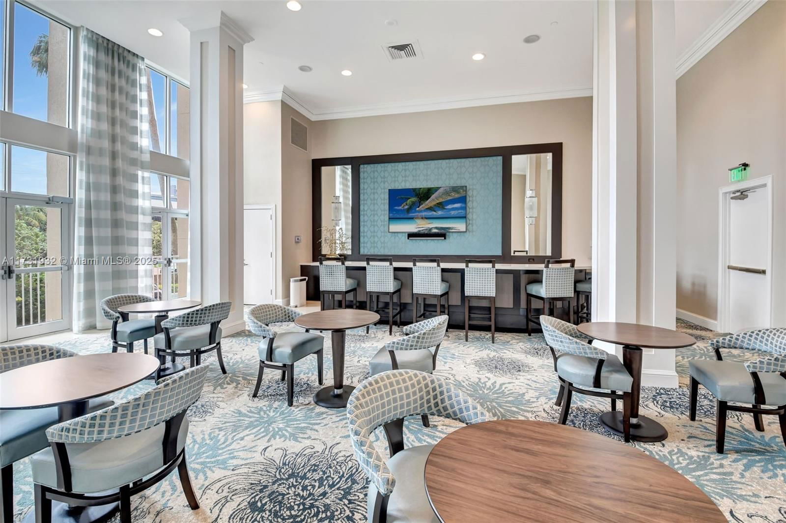 Real estate property located at 3700 Ocean Blvd #908, Palm Beach, Toscana North Condo, Highland Beach, FL