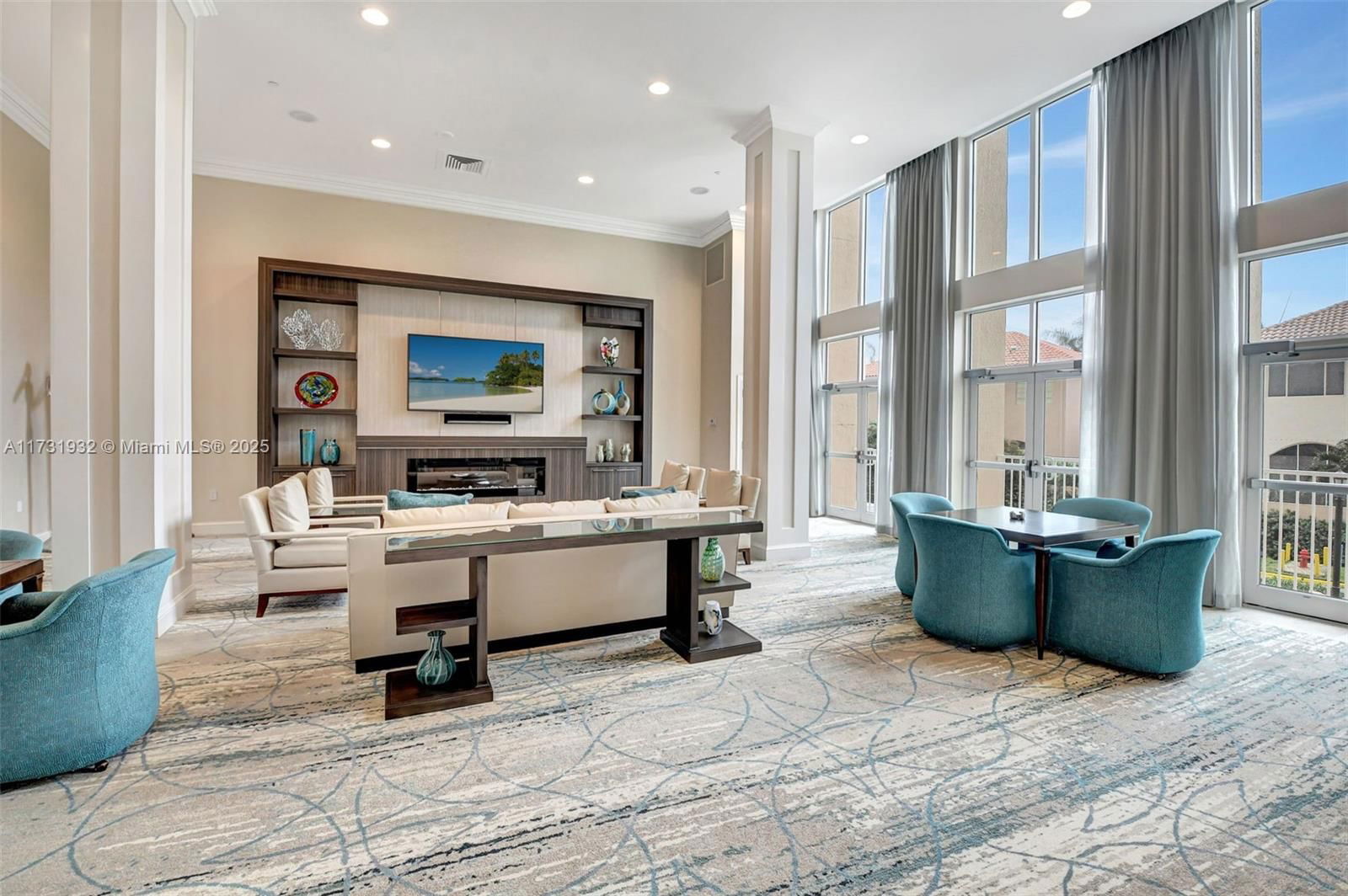 Real estate property located at 3700 Ocean Blvd #908, Palm Beach, Toscana North Condo, Highland Beach, FL