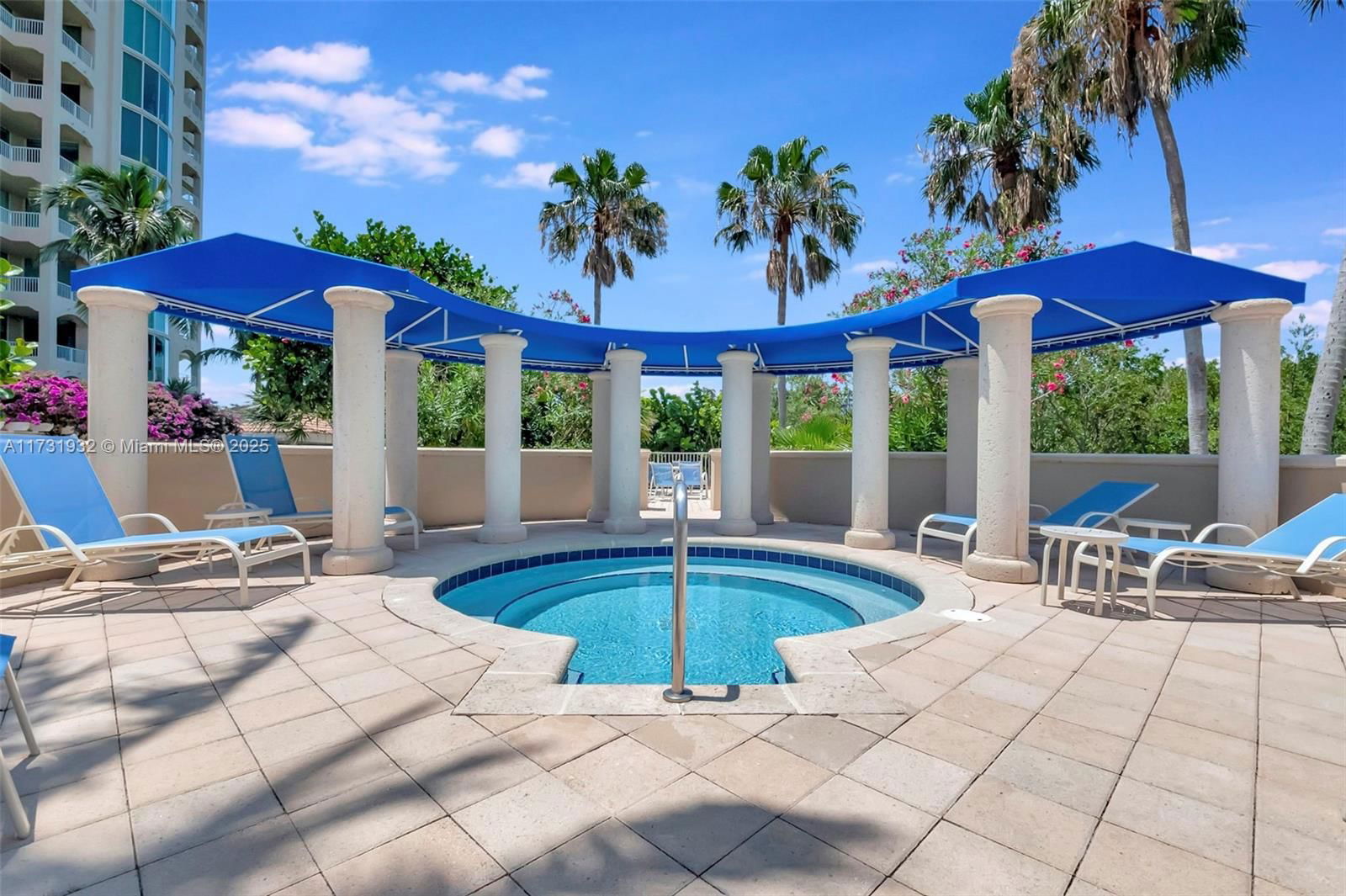 Real estate property located at 3700 Ocean Blvd #908, Palm Beach, Toscana North Condo, Highland Beach, FL