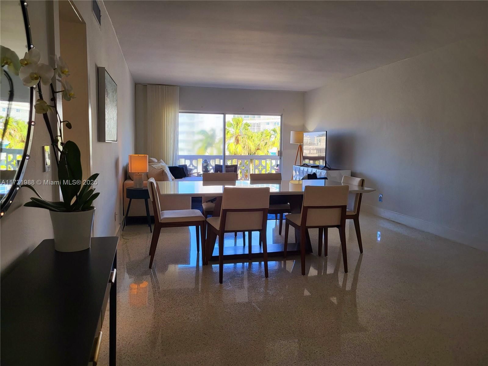Real estate property located at 9700 Bay Harbor Dr #506, Miami-dade, Summit Condo, Bay Harbor Islands, FL