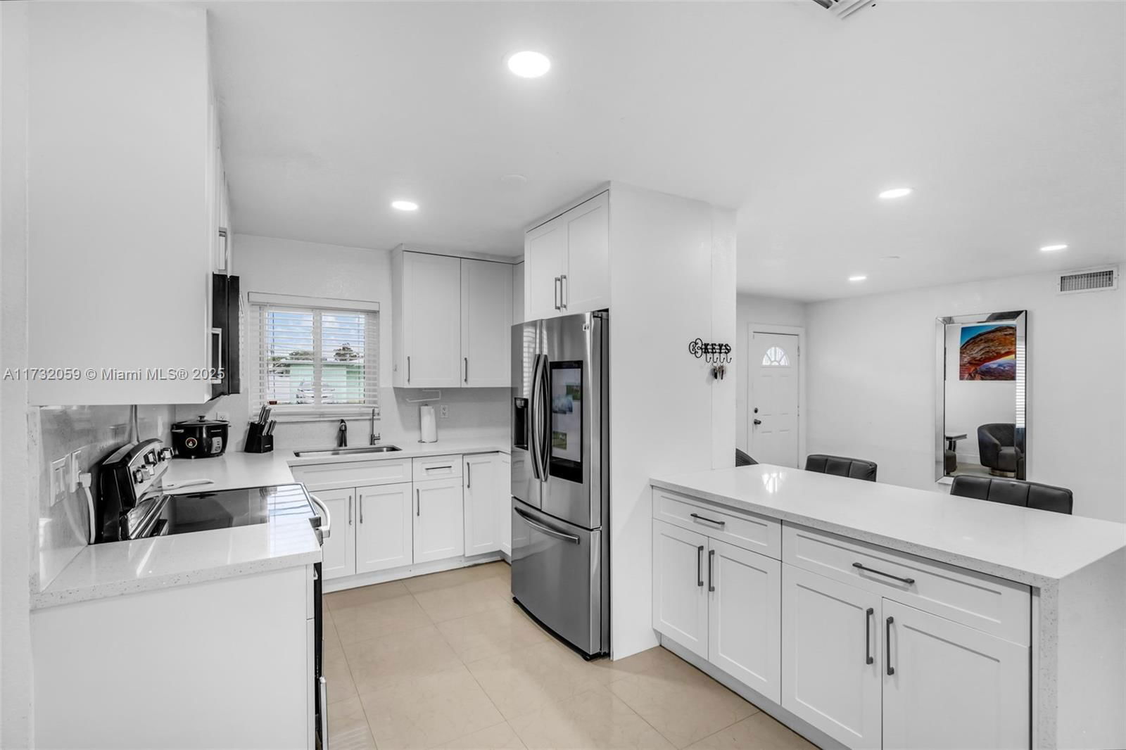 Real estate property located at 4510 168th Ter, Miami-dade, Rev Portion Of The 1st Ad, Miami Gardens, FL