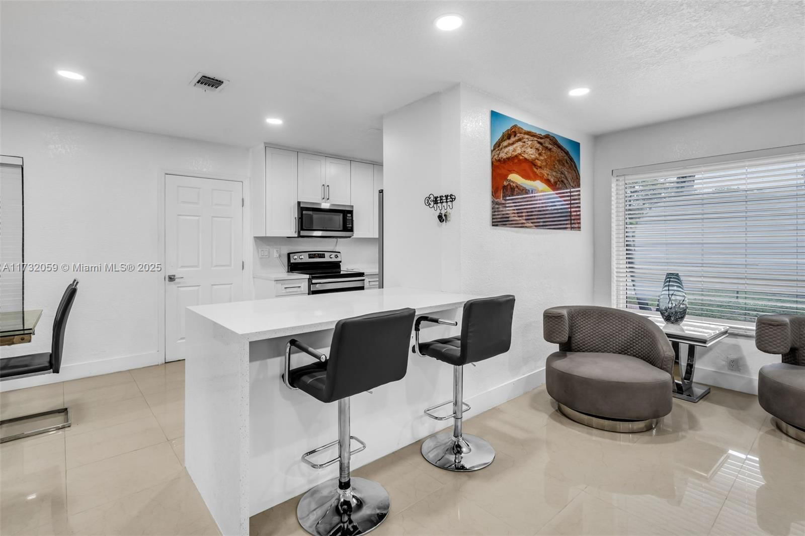 Real estate property located at 4510 168th Ter, Miami-dade, Rev Portion Of The 1st Ad, Miami Gardens, FL