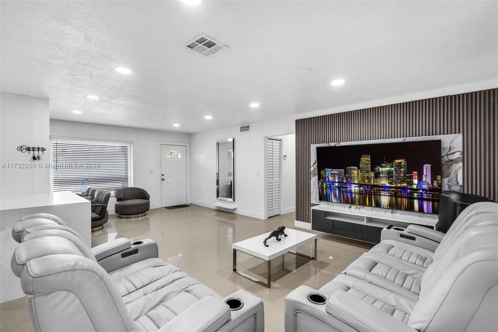Real estate property located at 4510 168th Ter, Miami-dade, Rev Portion Of The 1st Ad, Miami Gardens, FL