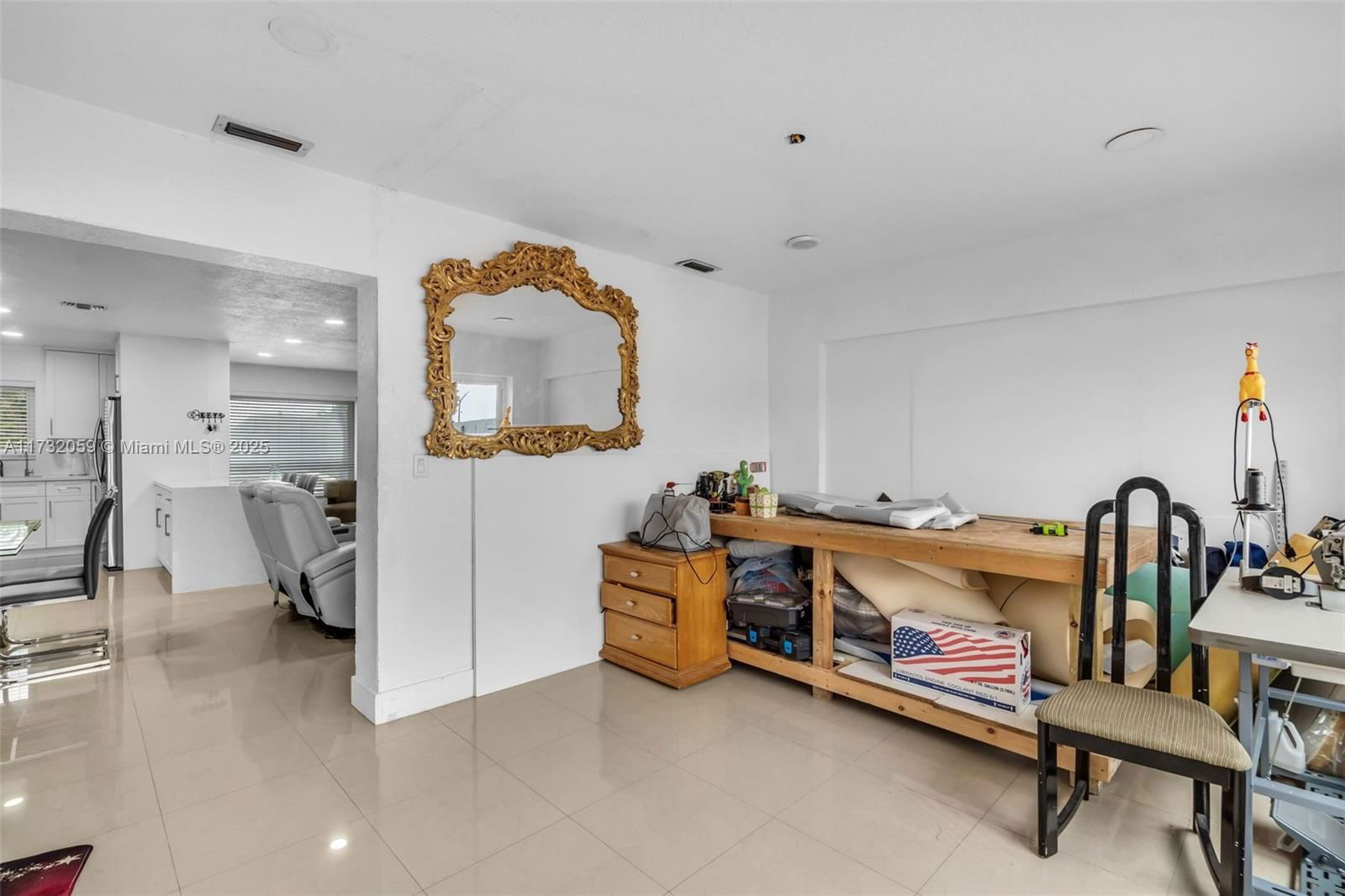 Real estate property located at 4510 168th Ter, Miami-dade, Rev Portion Of The 1st Ad, Miami Gardens, FL